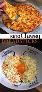 Keto Meals Gluten Free